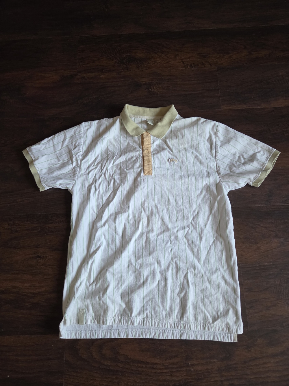 LRG Lifted Research Group Polo Shirt Size 2XL